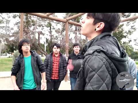 PIPE KUSH VS MR  R - OCTAVOS FECHA 1