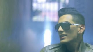 Video A Donde Vayas de Arlenson