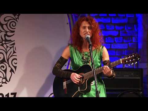 Anta Eņģele un Marko Ojala - Laimes putns (BILDES 2017)