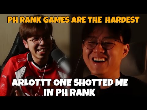 SRG'S ASSISTANT COACH SAYS FILIPINO RANK GAMES ARE THE HARDEST.😱