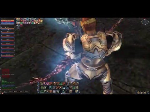 La2Dream.su #Engrave BAium