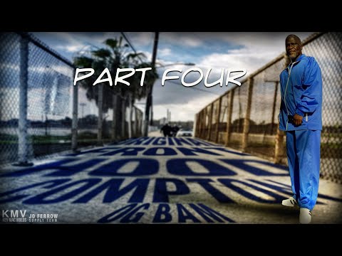 K.M.V. 3.8.4 - Original Front Hood Compton Crips Final Part 4