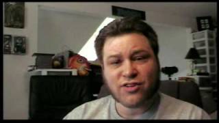 Video Game Weirdness Tag (tagged by broken1394)