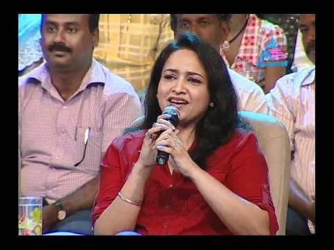 Vodafone Comedy Stars - Team VIP - 05-02-12