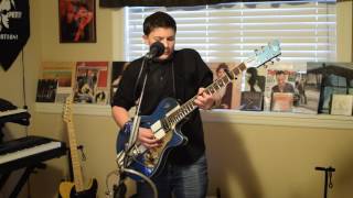 Jake Thistle -- Dreams of Flying (Mudcrutch cover)