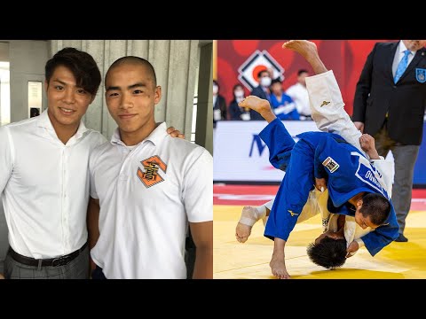 近藤隼斗 【グランドスラム東京2022】KONDO Hayato - Tokyo GS 2022 Highlights