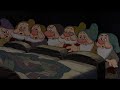 Snow White 1937 Snow White Introduces Each Of The Seven Dwarfs