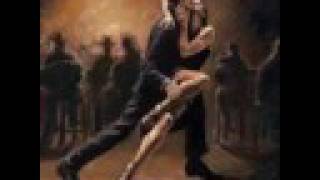 Tango - Gotan Project _Santa Maria