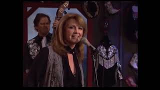 Why baby why- Patty Loveless on the Marty Stuart show