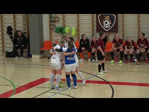 Yilves -  GFT  maalikooste 09042022