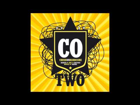 Crush On Hardcore 2: CD4 (Mixed By Bounce & Square) - 2007