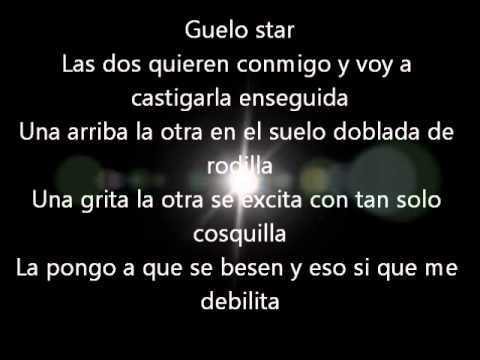 2 Amigas Remix ►New◄ (letra)