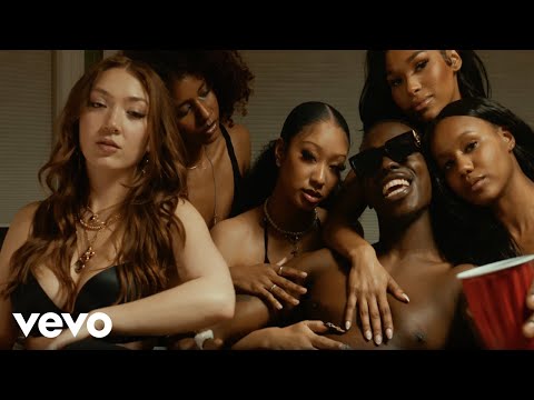 Lougotcash, Bobby Shmurda, Jeremih - Superstar Status