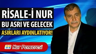 Prof. Dr. Şener Dilek - Emirdağ Lahikası 1-Sh7-Risale-i Nur Bu Asrı ve Gelecek Asırları Aydınlatıyor