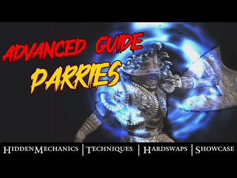 You've been PARRYING Wrong this Whole Time | Elden Ring PvP Guide