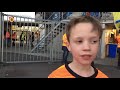 Meelopen met het eerste? Bij RKC kan het!