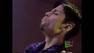Prince ~ Live 1997 ~ VH1 Jam Of The Year