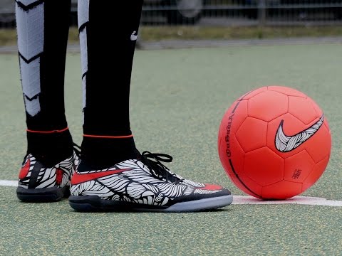 Nike Hypervenom X Proximo "Neymar Jr. Editon" Test/Review by Extra Time