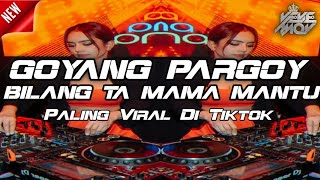 Download lagu DJ BILANG TA MAMA MANTU KITA SO SIAP X NILAILAH AKU JUNGLEDUTCH TERBARU 2021 [VeveAmoy Ft. NdooLife] mp3