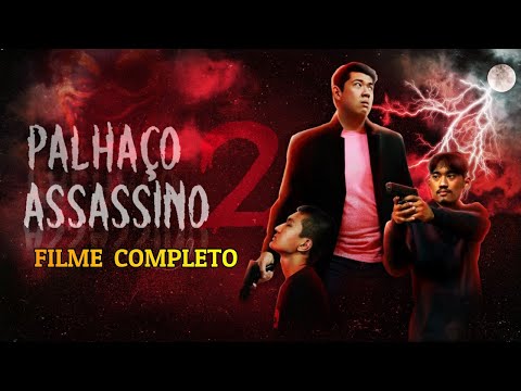 PALHAÇO ASSASSINO 2 | Filme Completo (HD)