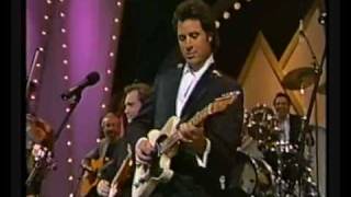 Mark O&#39;Connor &amp; The Nashville Cats 1991