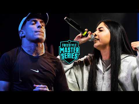 ¿ROBO O JUSTICIA? La Jornada Más Controversial | Resumen Épico FMS Argentina Jornada 4