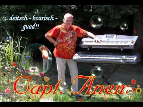 Putzt die Stiefel und die Schuh