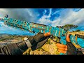 COD WARZONE AN 94 25 KILL PS5 PRO GAMEPLAY NO COMMENTARY