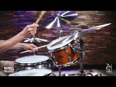 Zildjian 20" K Constantinople Renaissance Ride Cymbal - 1784g (K1118-1052722O)