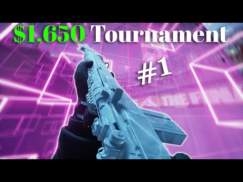 How the #1 Light wins a $1650 finals tournament