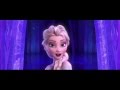 The Cold Never Bothered Me Anyway 