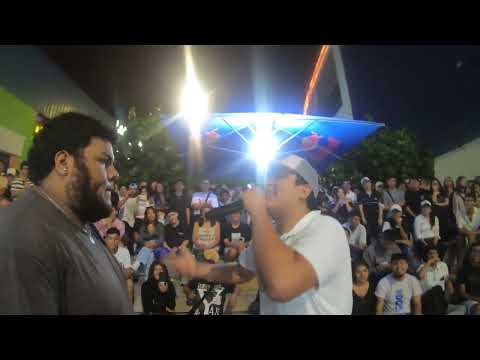 FOX vs JOAQO - CUARTOS - LZ SUMMERTIME NACIONAL 2024