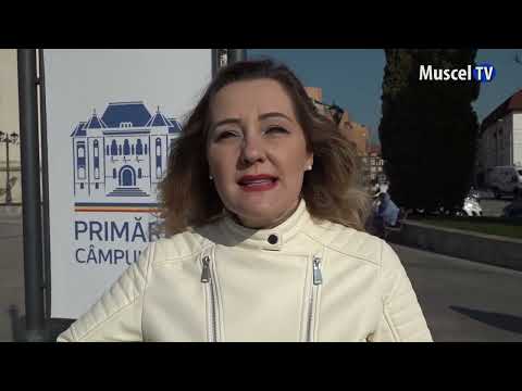 Jurnal MUSCEL TV 09.11.2022 Primăria Câmpulung face demersuri pentru proiectul de aducțiune a apei