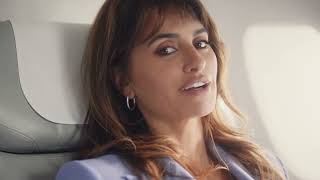 Emirates Airline Your own private world 