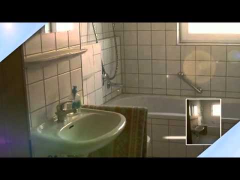 Attraktive 1 Zimmer-Wohnung mit Balkon/Stadtteil  St. Johannis