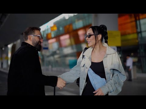Anastasia Brukhtiy & Soso Hayrapetyan - Yerevan  (Премьера 2023)