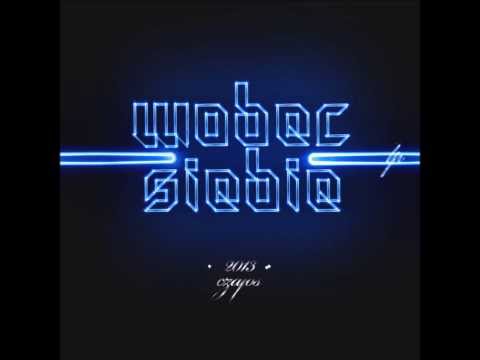 Czajos - Idę po wszystko ft. Wizytówka Ulicy