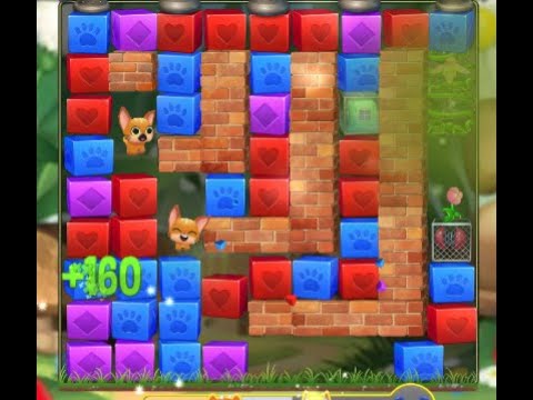 Pet Rescue Saga Level 4373