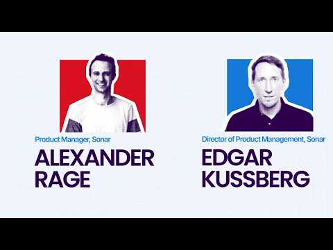 Automating Code Fixes with SonarQube Remediation Agent | Sonar Summit 2026