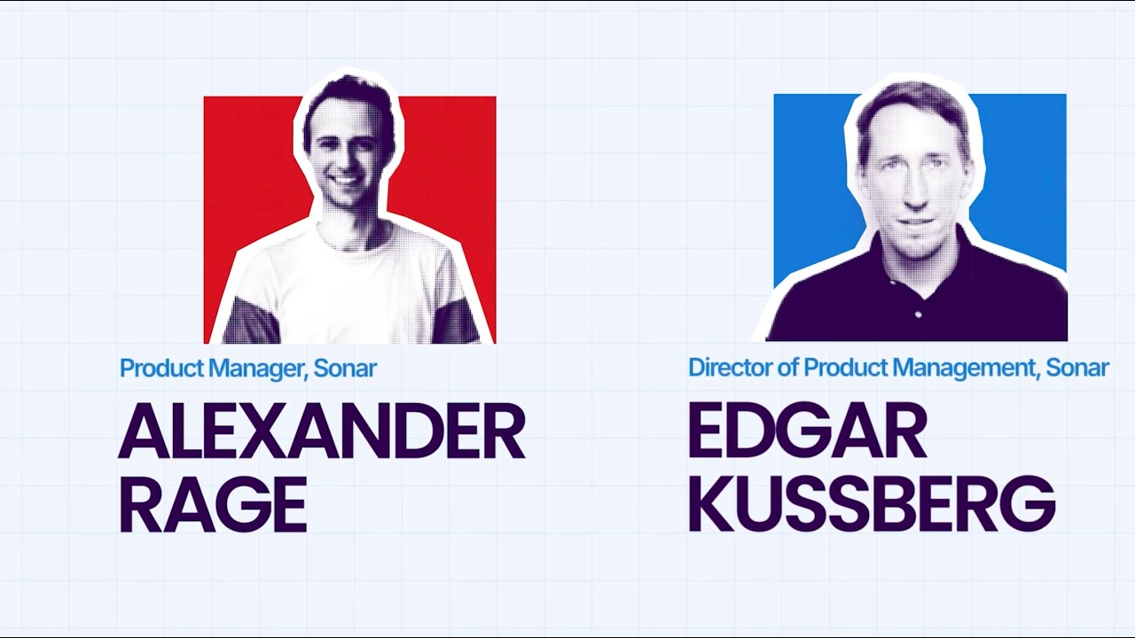 Automating Code Fixes with SonarQube Remediation Agent | Sonar Summit 2026