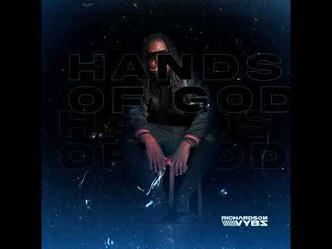 Richardson VYBZ - HANDS OF GOD (Original Mix)