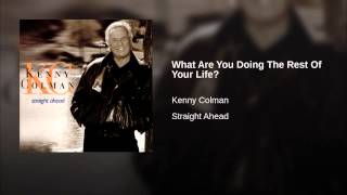 What Are You Doing The Rest Of Your Life? Music Video