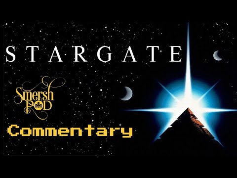 Smersh Pod - Stargate