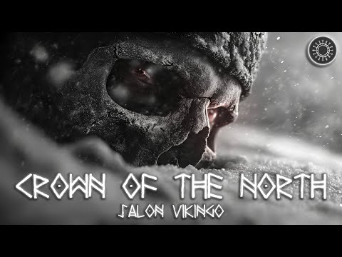 Crown of the North: Epic Viking Music from Valhalla 🔥 Music for Warriors ⚔️
