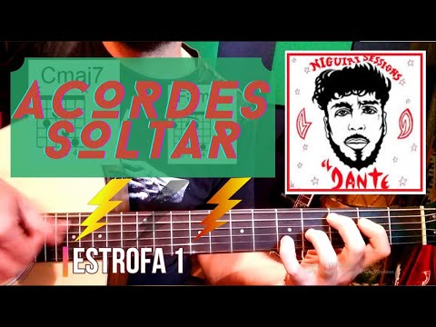 Soltar - Dante