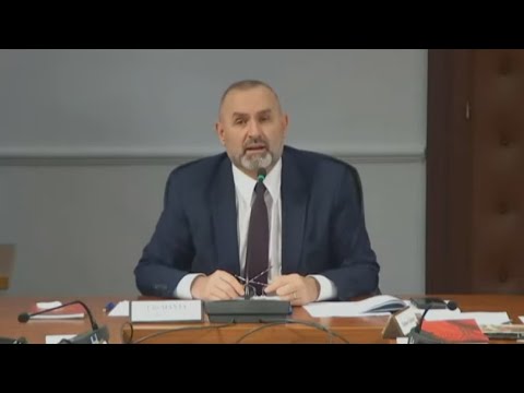 Komisioni i Ligjeve skualifikon 4 kandidatë në garën për Avokat të Popullit