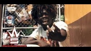 GlokkNine &quot;Kill Kill&quot; (WSHH Exclusive-Official Music Video)