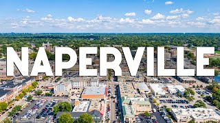 Top 10 Best Things to Do in Naperville, Illinois - Travel Guide 2024