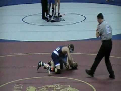 10 States-Mike Soria vs Kramer (Sect 1)