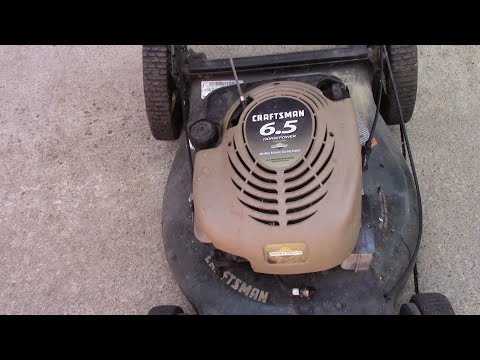 Briggs no compression fix